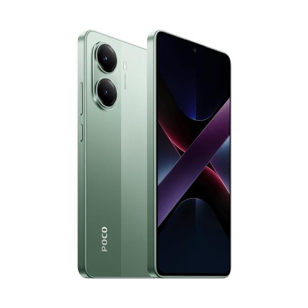 Poco X7 Pro 5g 8+256gb 6.67" Dual Sim Green Europa