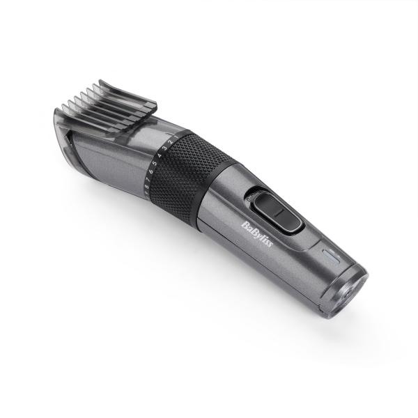 Babyliss E976e - Tagliacapelli - 26 Altezze Di Taglio - Lame In Titanio Durevoli E Ultra Resistenti - Display A Led - Image 4