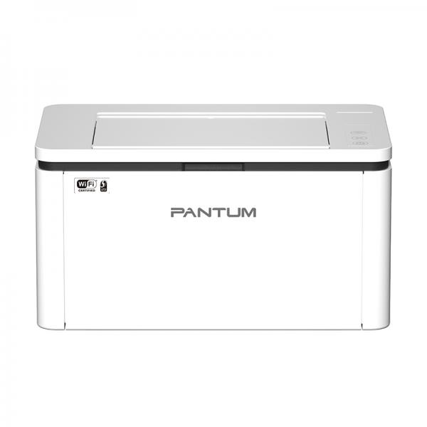 Pantum Stampante Laser A4 B/n, Bp2300w, 22ppm, Usb/wifi