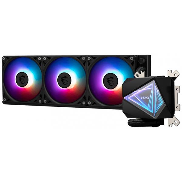 Msi Dissipatore A Liquido Mag Coreliquid I360