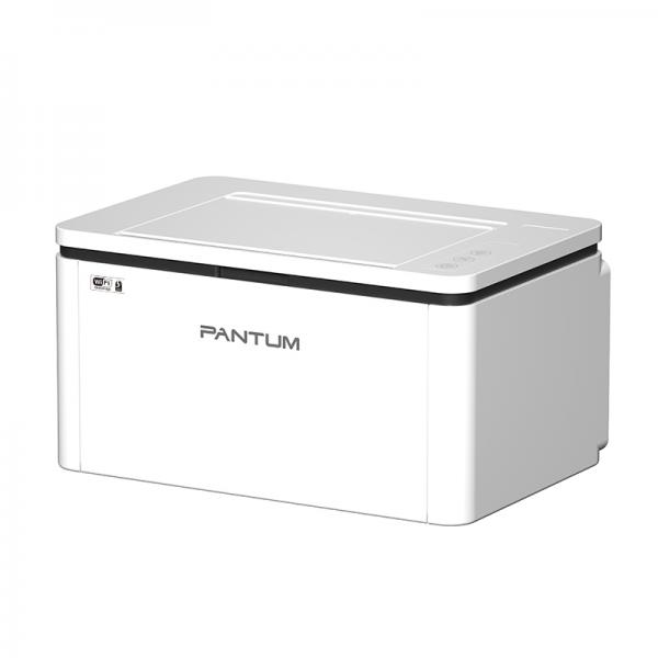 Pantum Stampante Laser A4 B/n, Bp2300w, 22ppm, Usb/wifi - Image 4