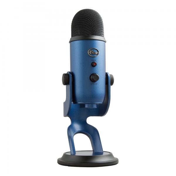 Logitech G Yeti (blue Microphones Yeti - 10-Year Annive)