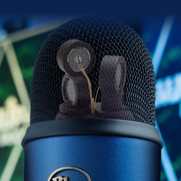 Logitech G Yeti (blue Microphones Yeti - 10-Year Annive) - Image 4
