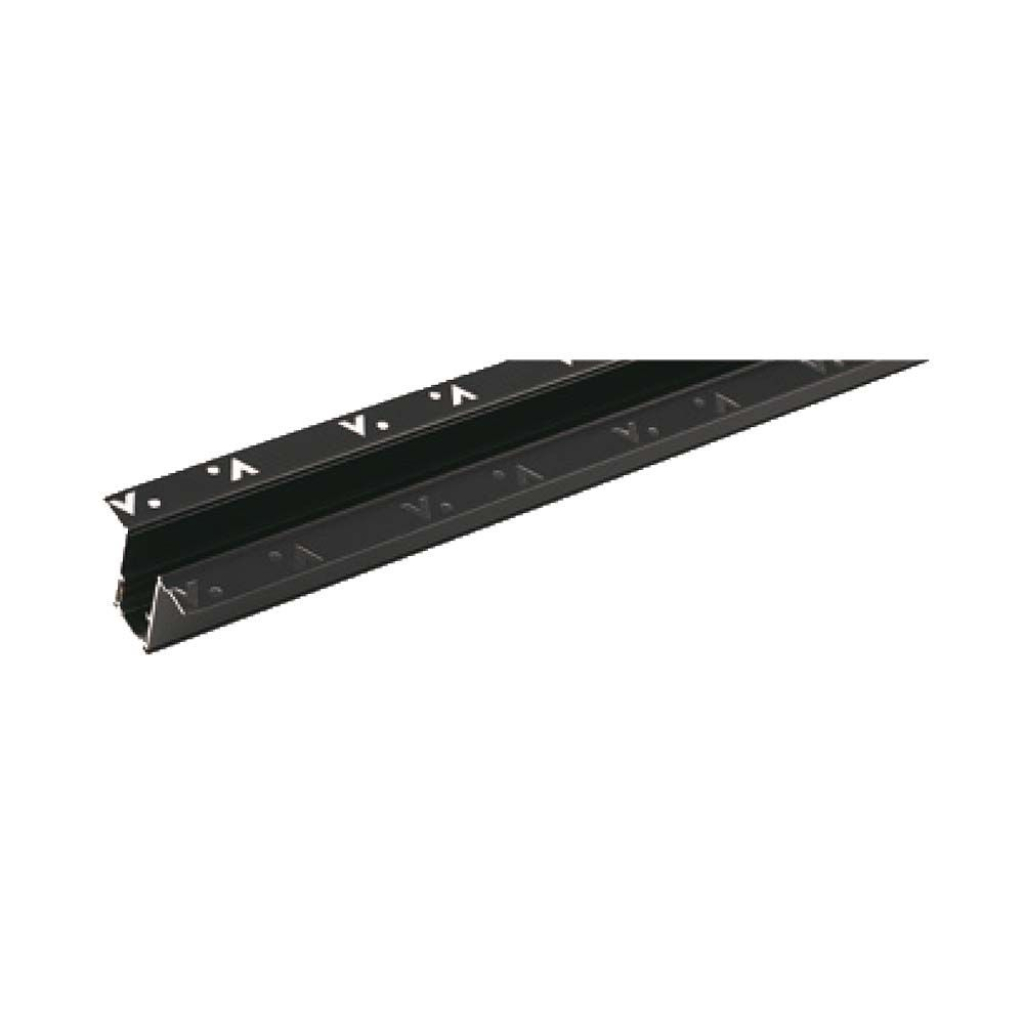 Trim Less Track Rail For Magnetic Tracklight( 1000*62*48mm )