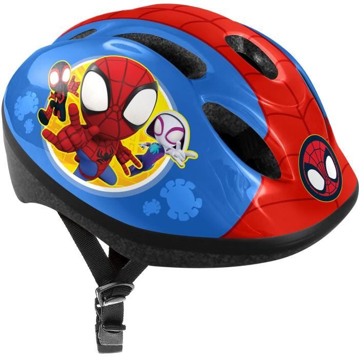 Timbro - Casco S - Spidey