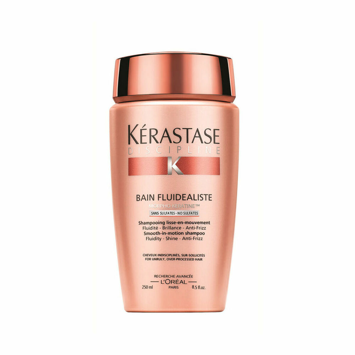 Shampoo Anticrespo Kerastase Discipline