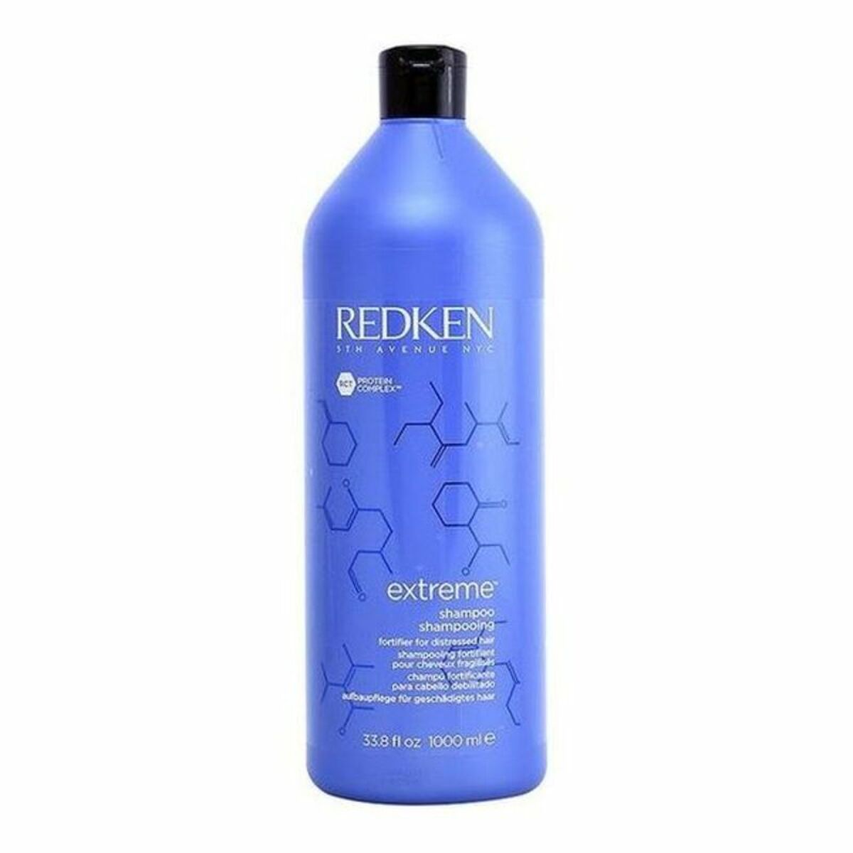 Shampoo Extreme Redken - Image 3