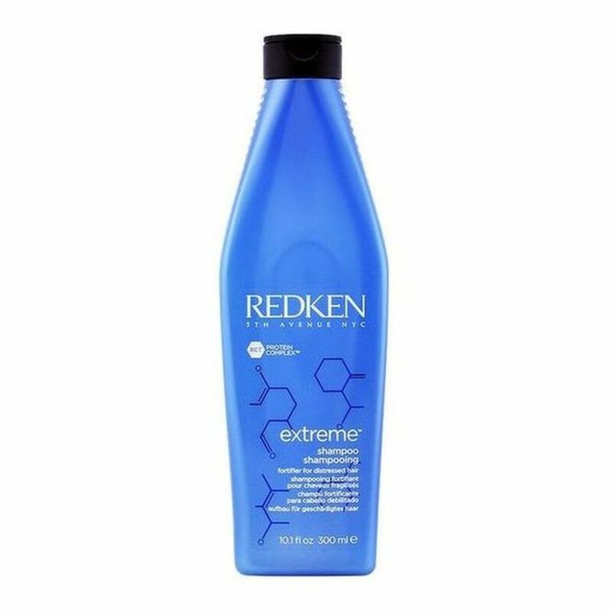 Shampoo Extreme Redken - Image 4
