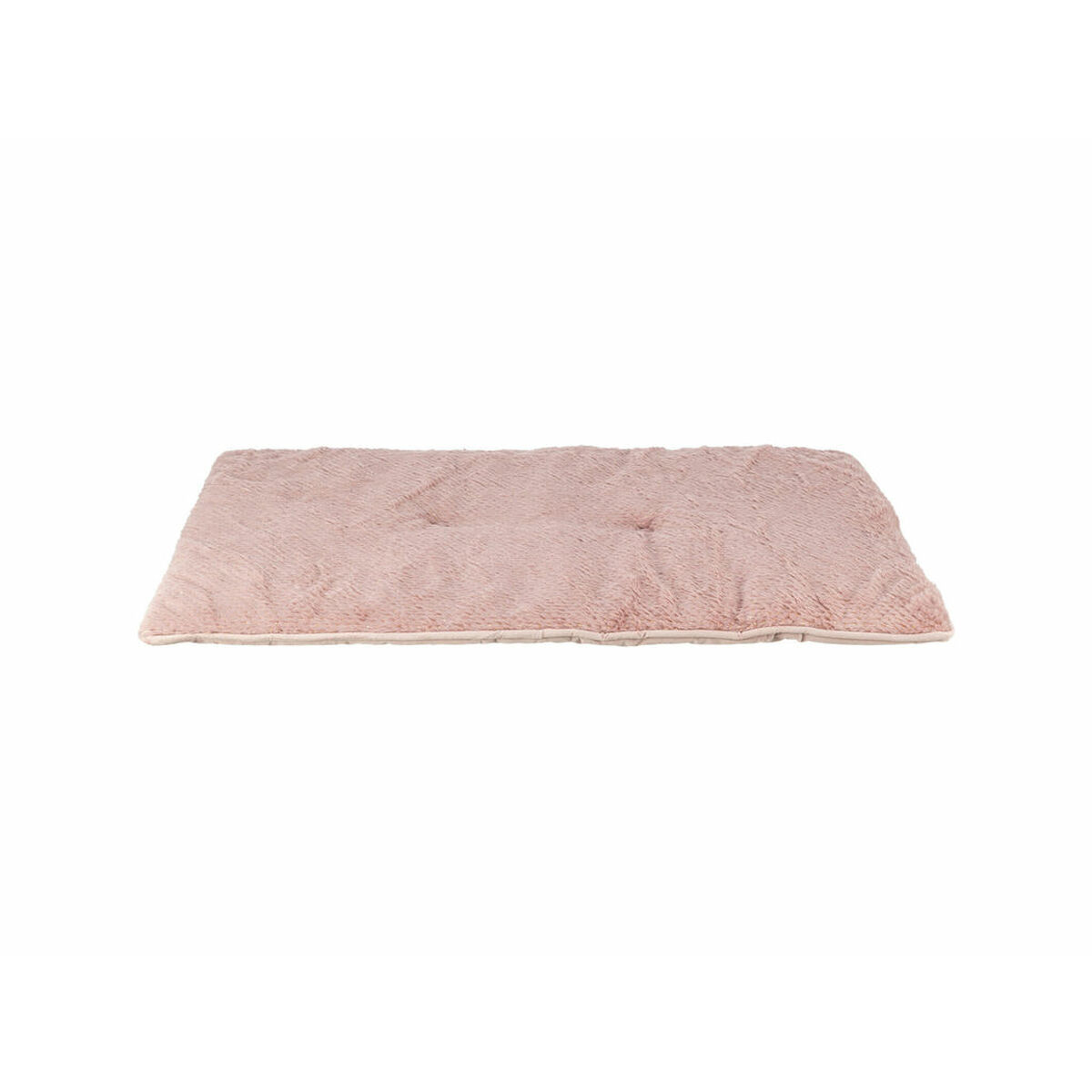 Cuccia Per Cani Trixie Livia Soft Rosa 90 X 60 cm