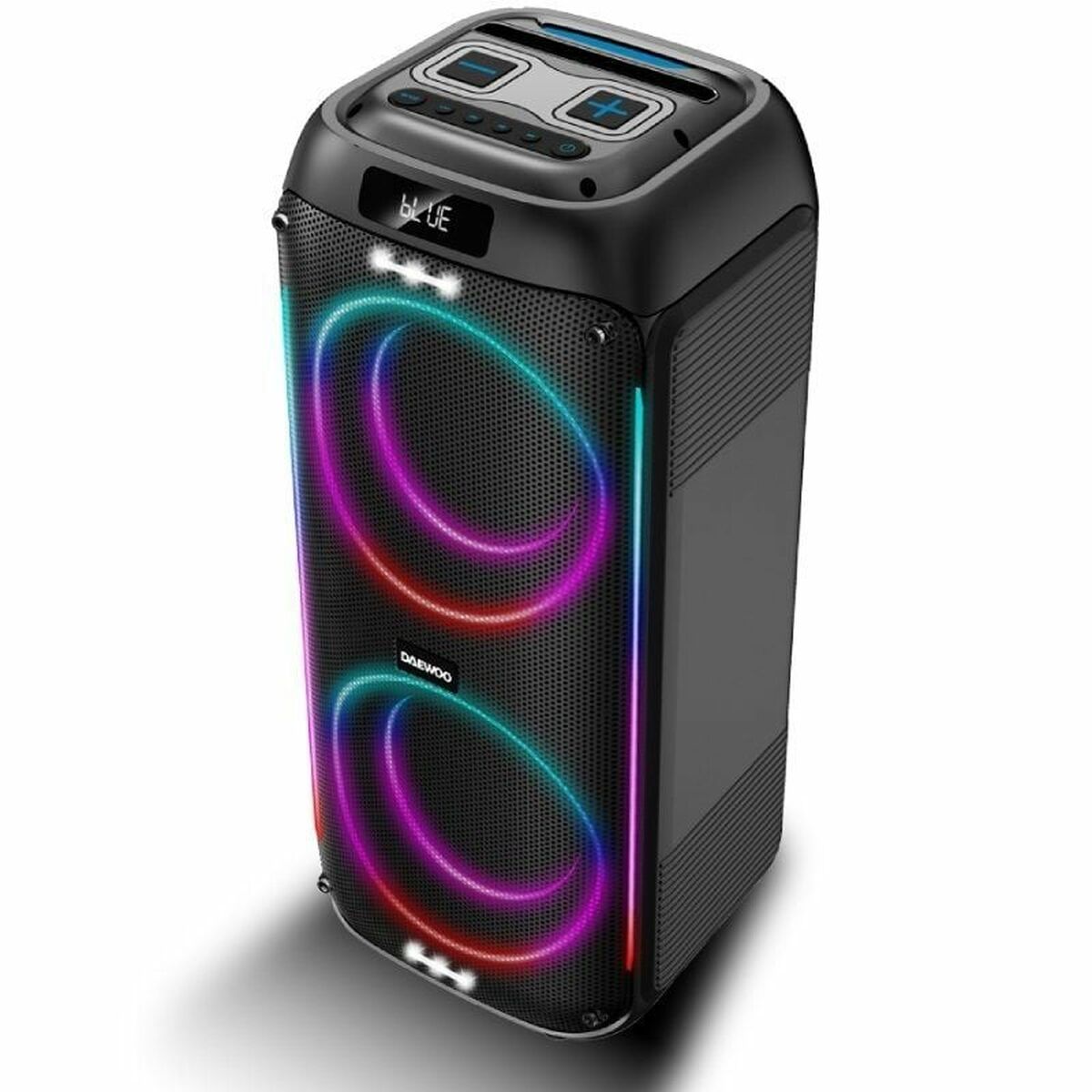 Altoparlanti Pc Daewoo