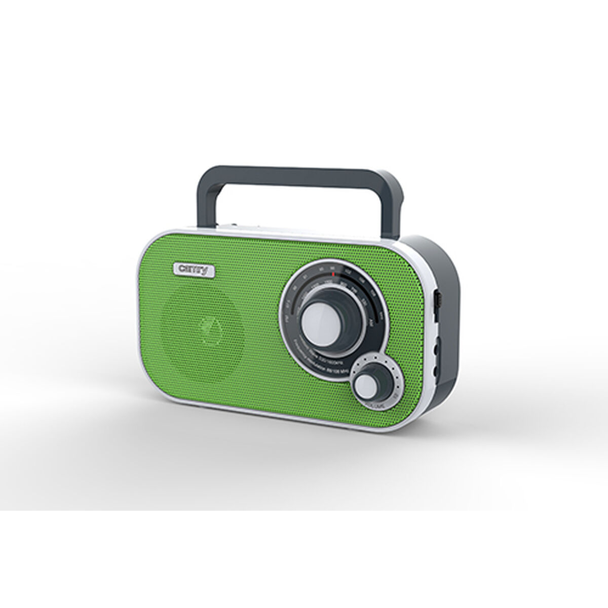 Radio Camry Rosso - Image 3