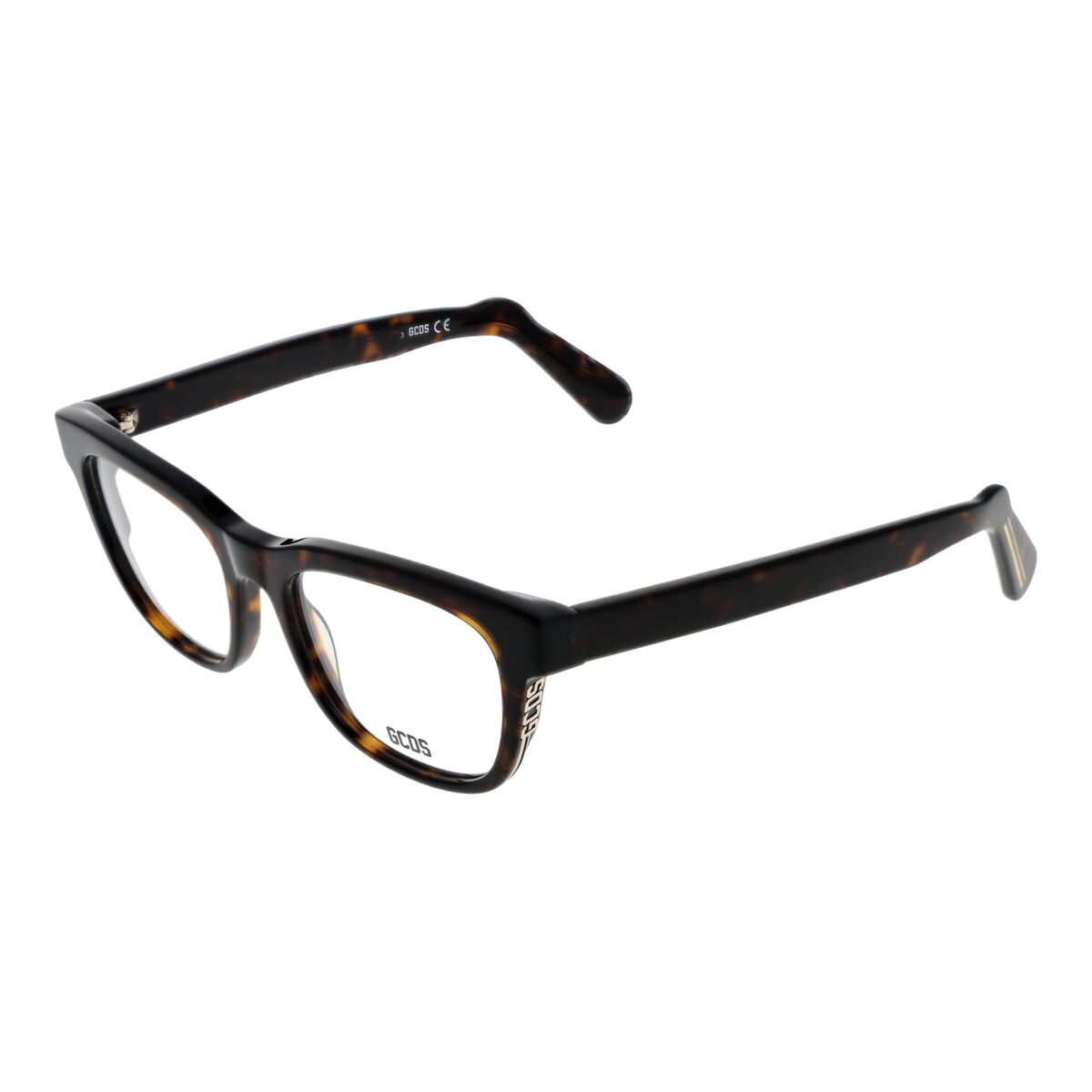 Montatura Per Occhiali Unisex Gcds Gd5008 52052
