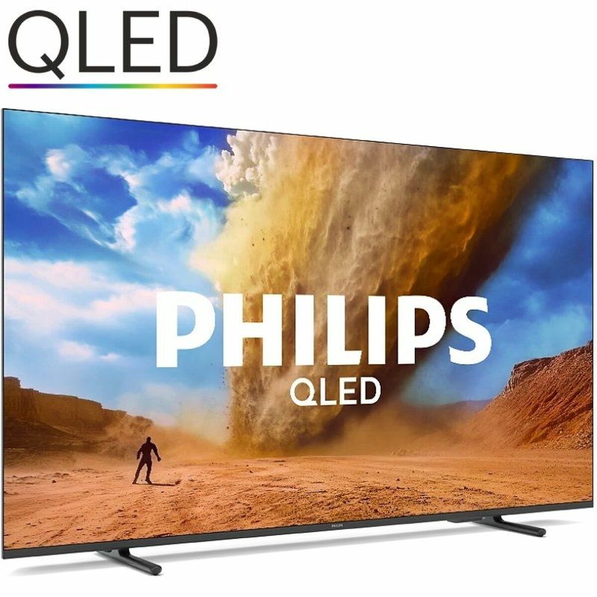 Smart Tv Philips 55pus7810/12