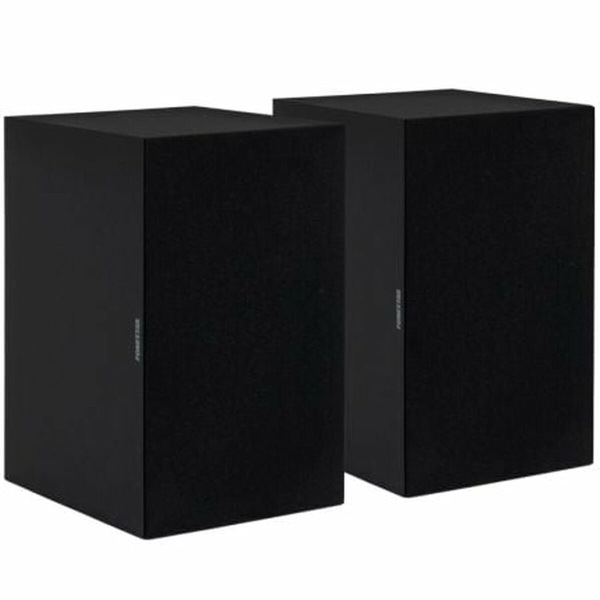 Altoparlanti Multimediali Fonestar BlocK-5 Nero 100 W