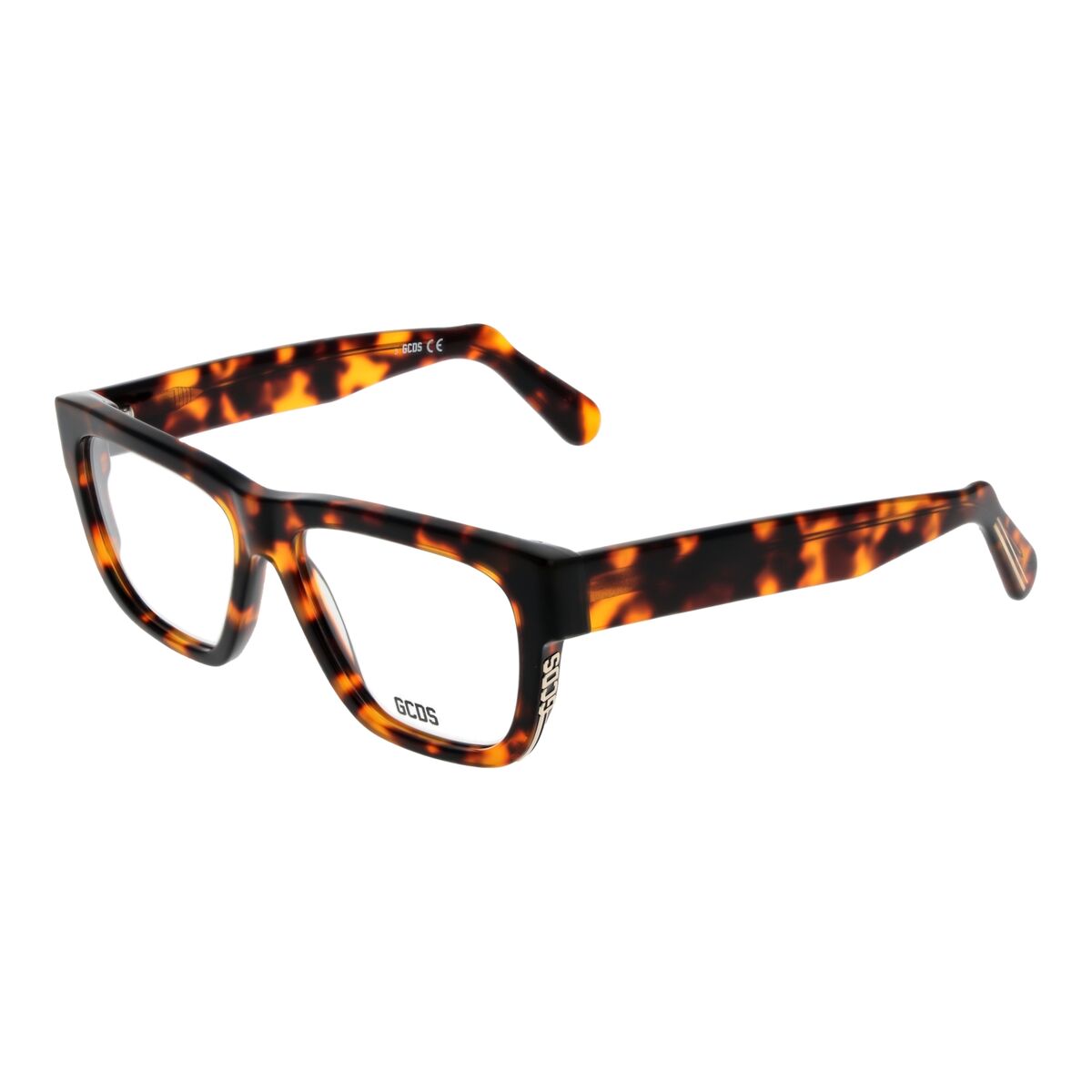 Montatura Per Occhiali Unisex Gcds Gd5011 54052