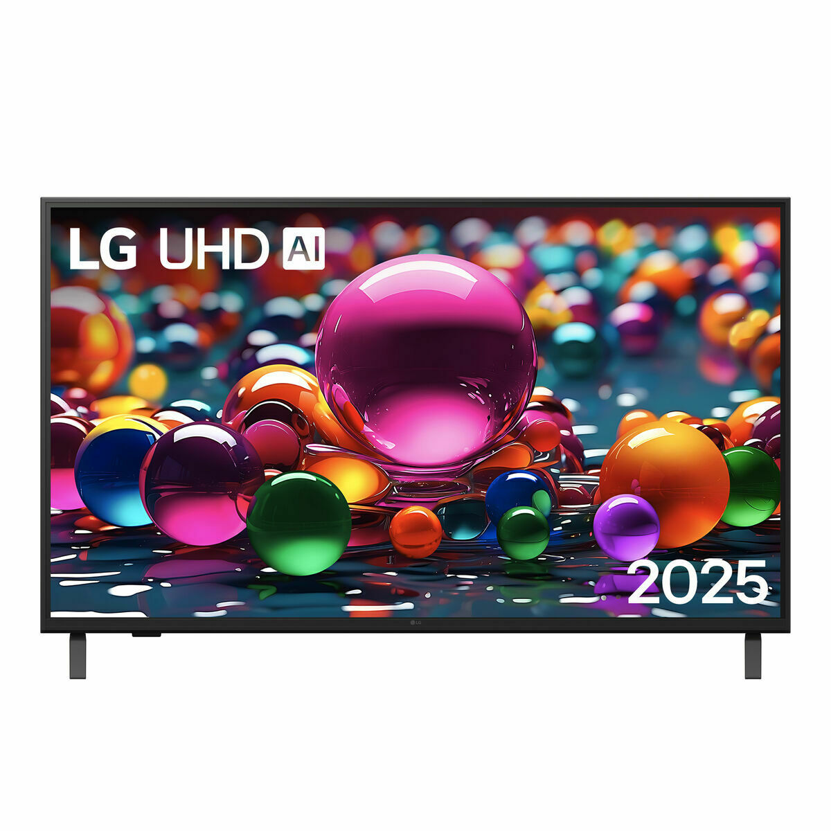 Smart Tv Lg 50ua75006la.aeu 4k Ultra Hd 50" Led Hdr D-Led
