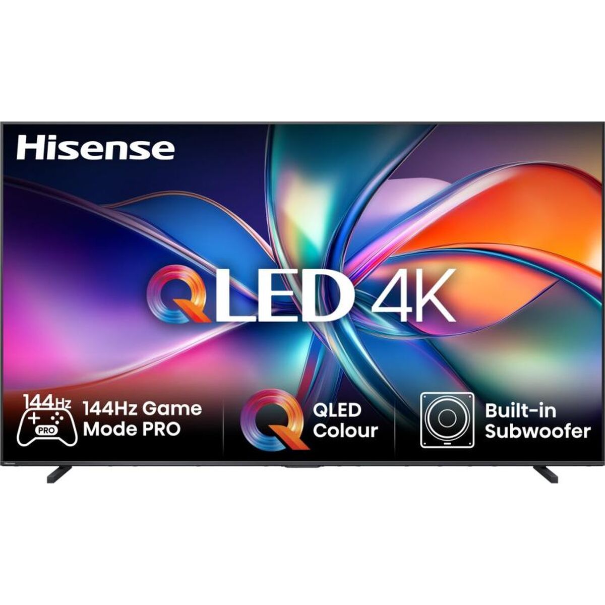 Smart Tv Hisense 98e7q