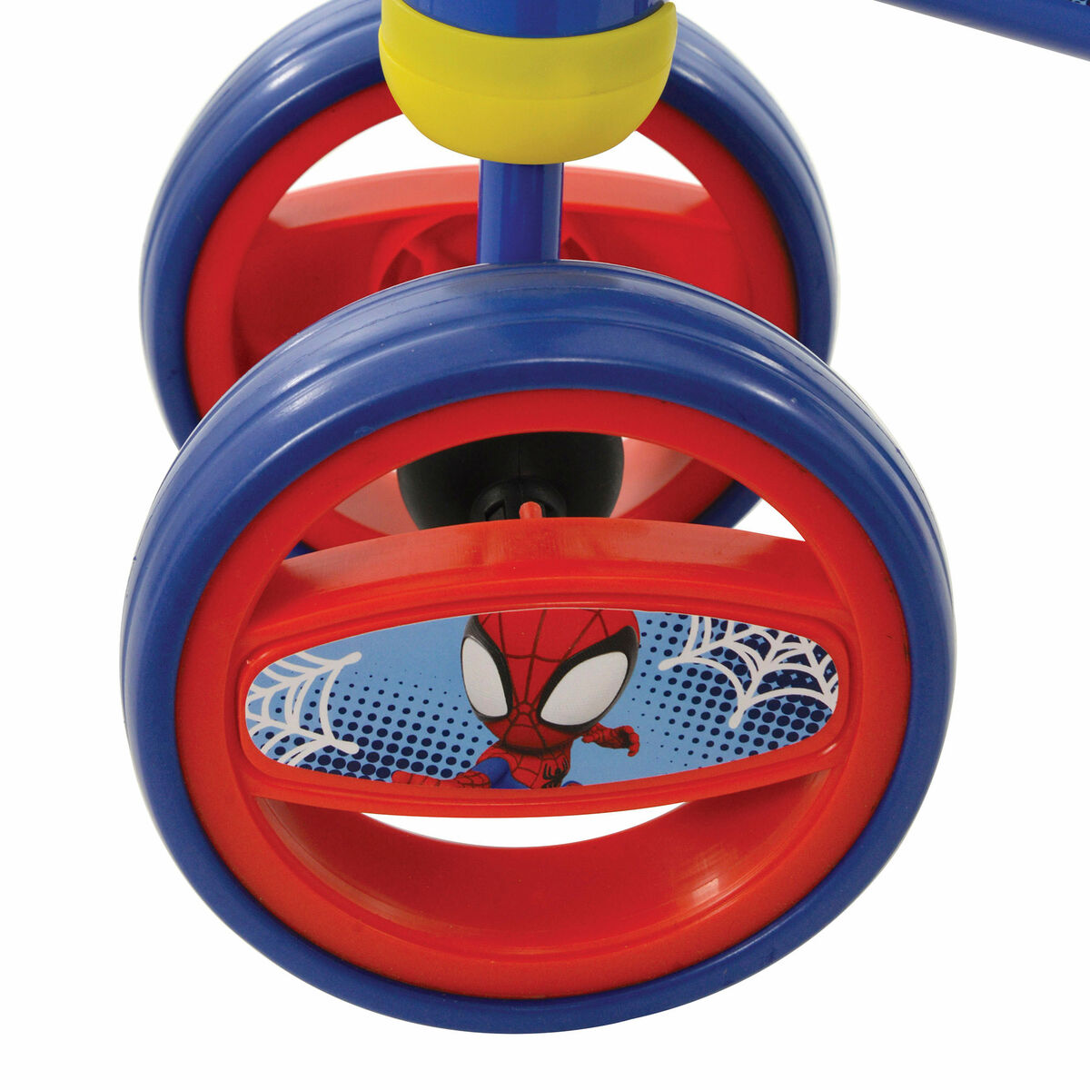 Girello Spidey 47 X 37 X 25 Cm Multicolore - Image 6