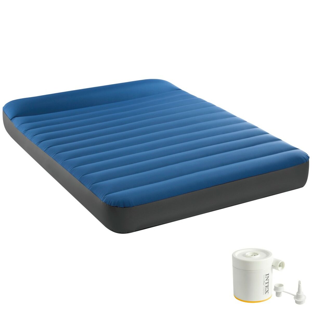 Materasso Gonfiabile Intex 137 X 22 X 191 cm