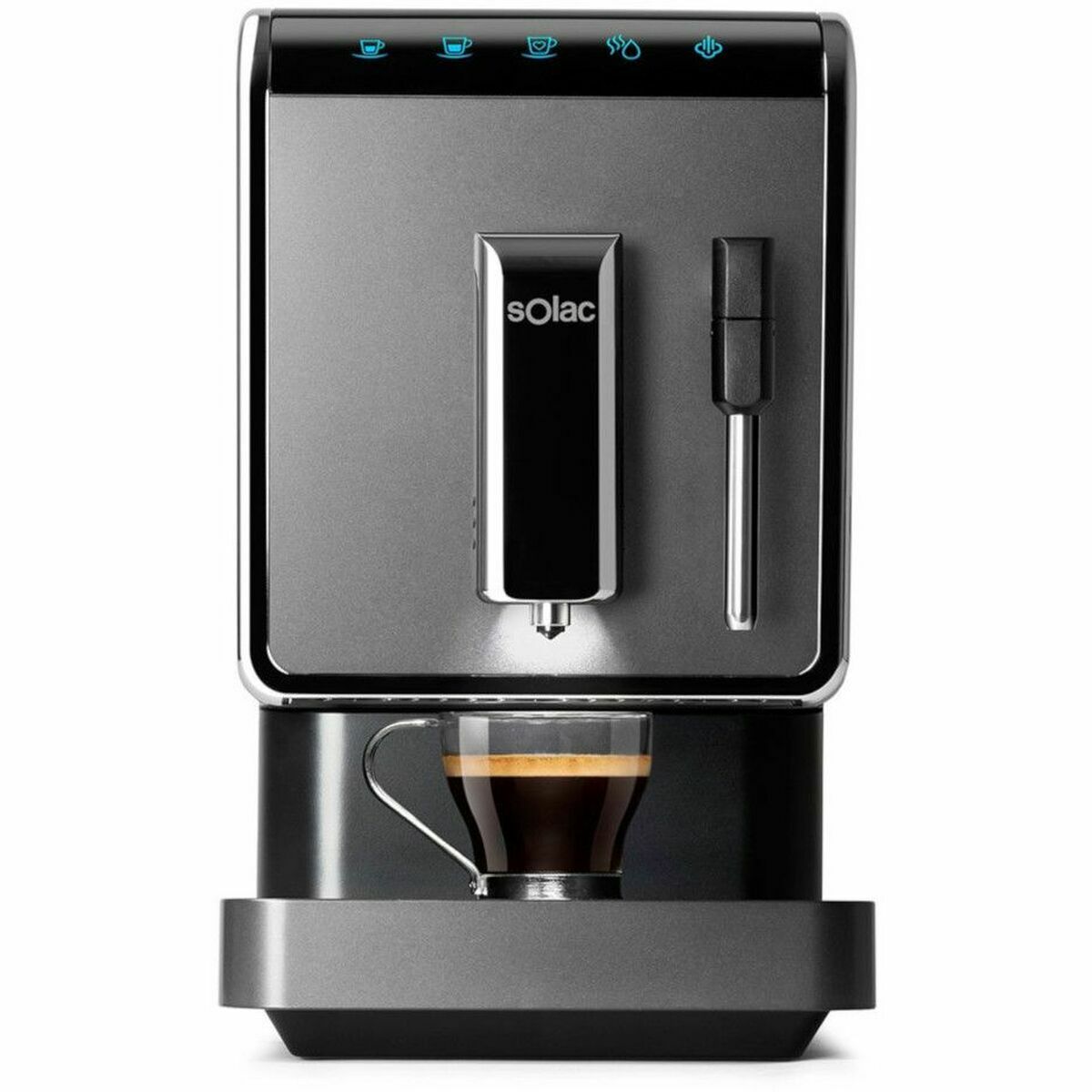 Caffettiera Elettrica Solac Ce4810 1,2 L