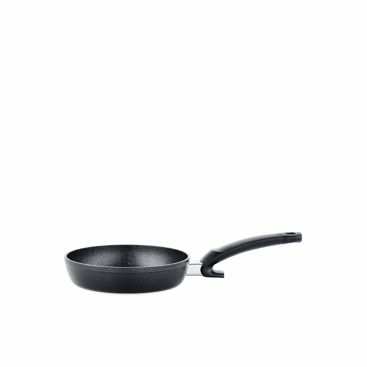Padella Fissler 15910520100/0 Nero Alluminio Ø 20 cm