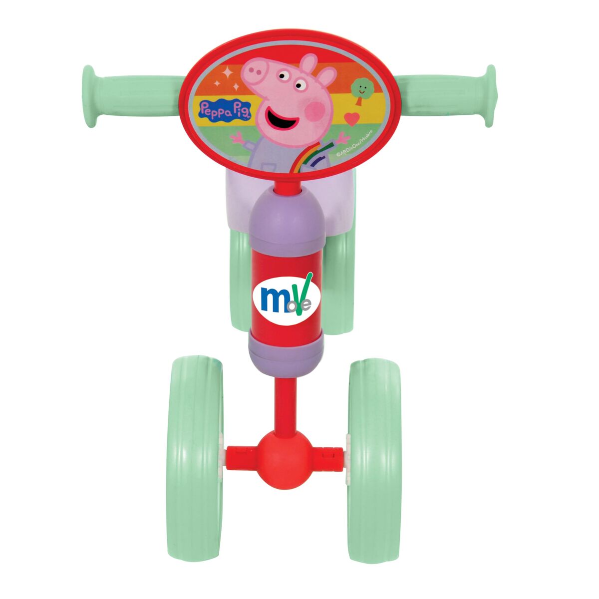 Girello Peppa Pig 47 X 37 X 25 cm - Image 4