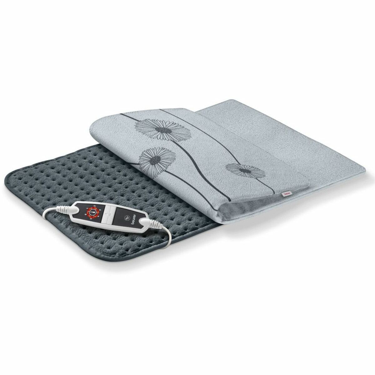 Cuscino Termico Beurer Hk125xxl Grigio