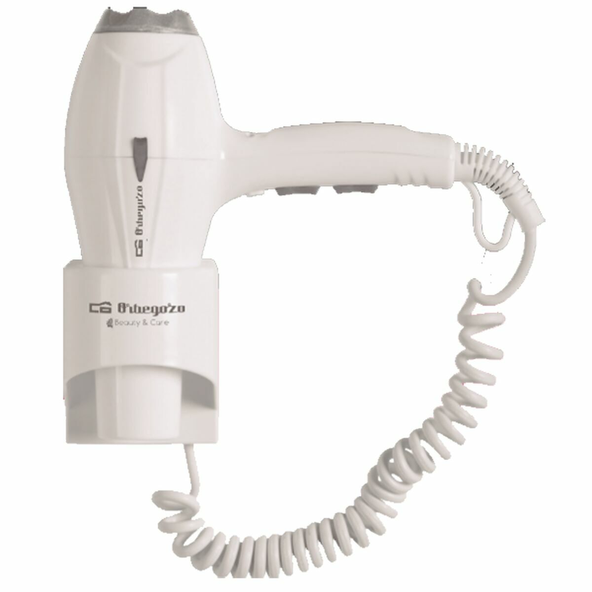 Phon Orbegozo Seh 1800 Bianco 1800 W