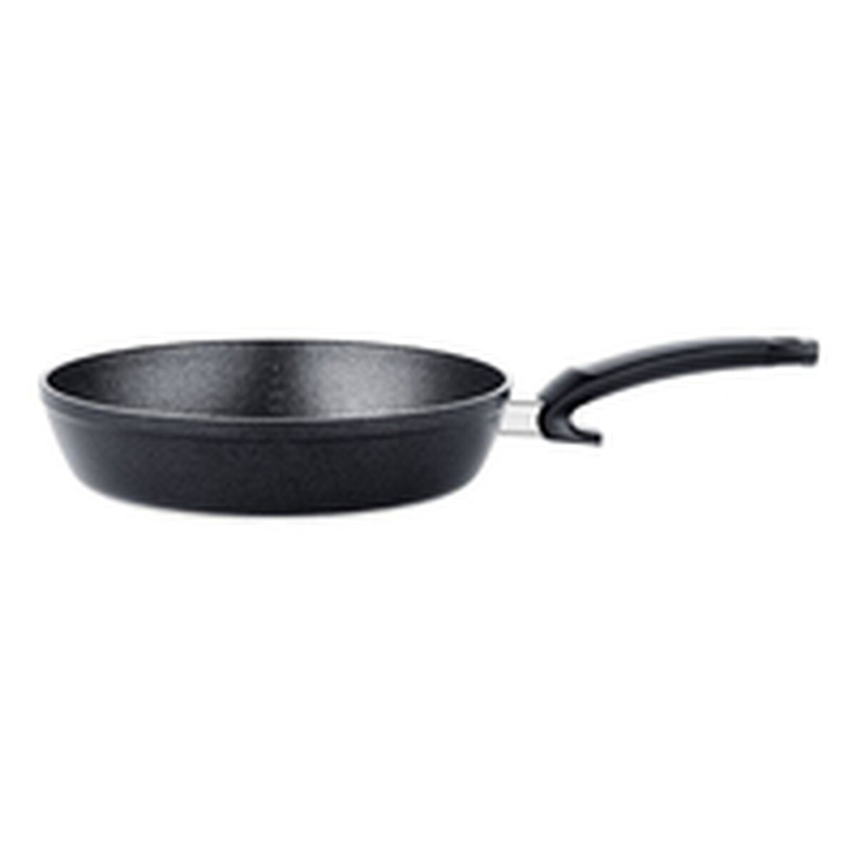 Padella Fissler 15910528100/0 Nero Alluminio Ø 28 cm - Image 3