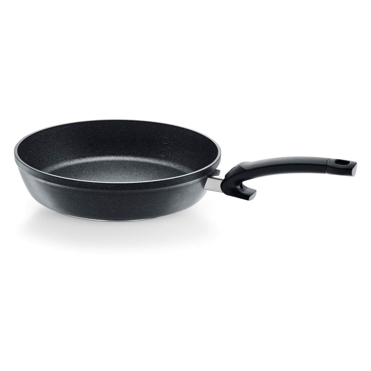Padella Fissler 15910528100/0 Nero Alluminio Ø 28 cm - Image 5
