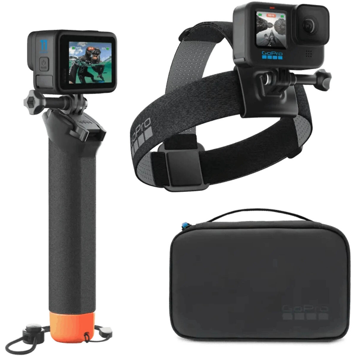 Videocamera Di Sorveglianza Gopro AkteS-003-vn