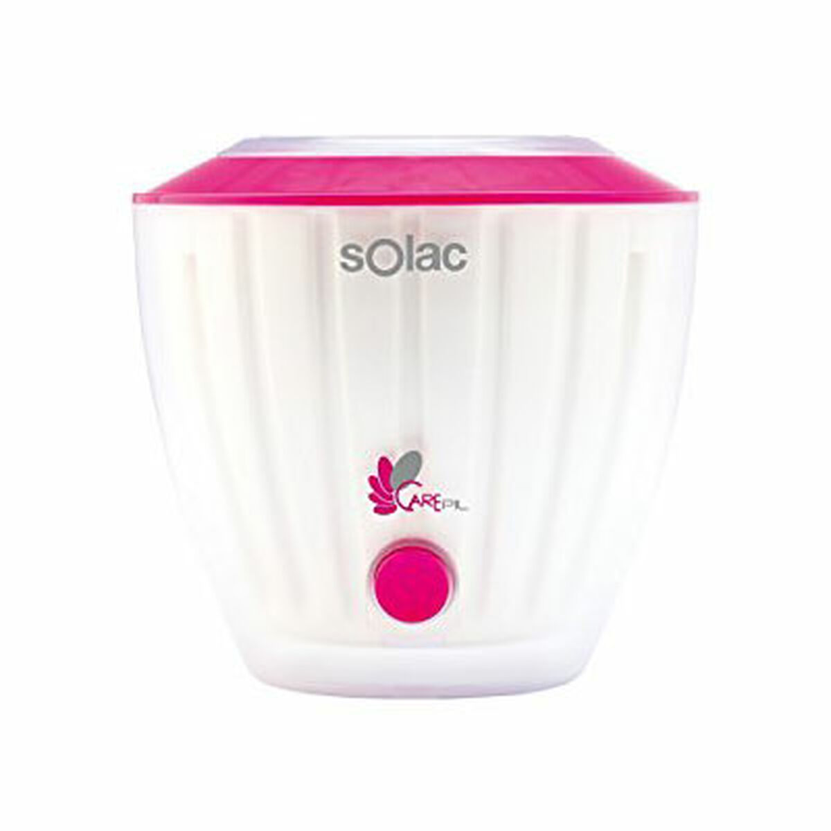 Scaldacera Solac Dc7501