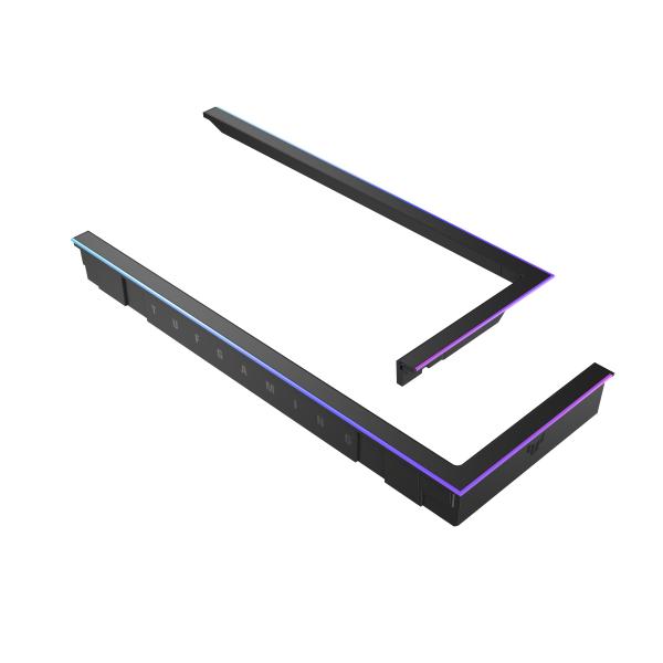 Asus Kit Illuminazione Tuf Gaming Gt502 Horizon Argb, Black