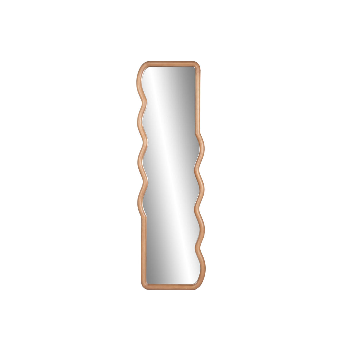 Specchio Da Parete Home Esprit Naturale Moderno