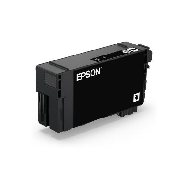 Epson Schwarz - Original - Tintenpatrone - Für P/n: C11ck74401