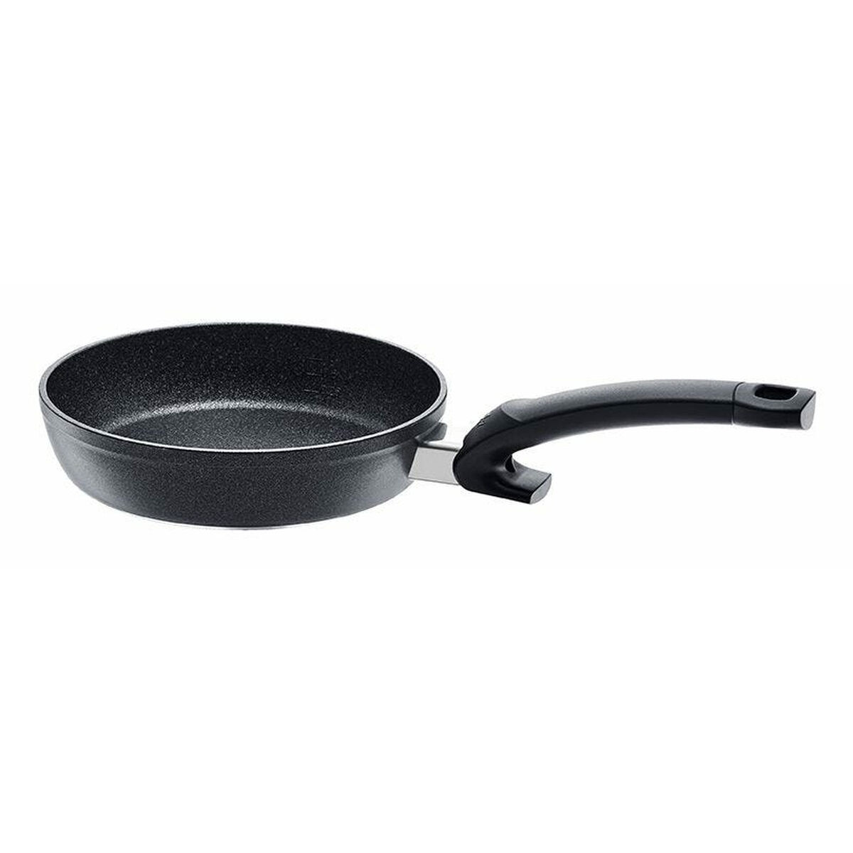Padella Fissler 15910524100/0 Nero Alluminio Ø 24 cm - Image 4