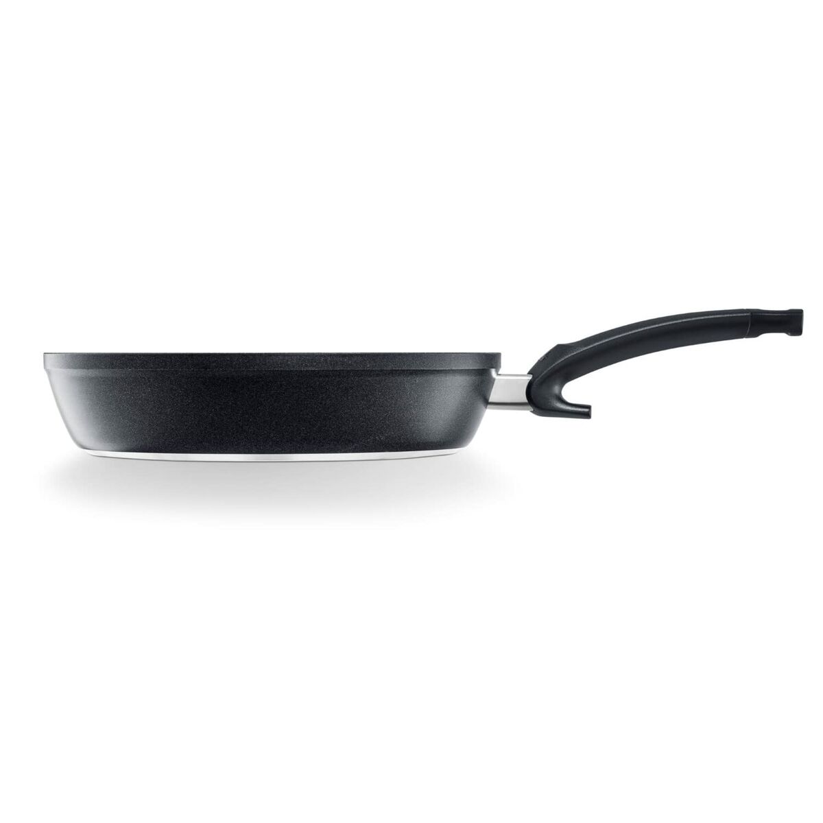 Padella Fissler 15910524100/0 Nero Alluminio Ø 24 cm - Image 6