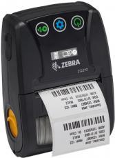 Zebra Zq210 - Belegdrucker - Thermopapier - Rolle (5,8 Cm) - 203 Dpi - Bis Zu 63.5 Mm/sek. - Usb 2.0, Nfc, Bluetooth 2.1 Edr, Bluetooth 4.1 Le (zq21-