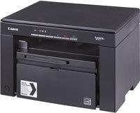 Canon I-Sensys Mf3010 Copier/printer/scanner 18ppm/1200x600dpi/usb 2.0 HI-Speed (5252b004)
