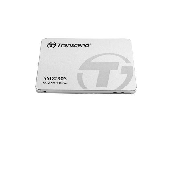 Transcend Ssd230s - Ssd - 2 Tb - Interno - 2,5" (6,4 Cm)