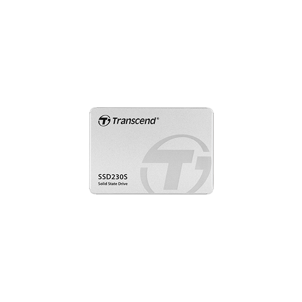 Transcend Ssd230s - Ssd - 2 Tb - Interno - 2,5" (6,4 Cm) - Image 3