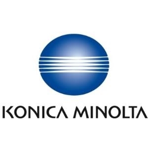 Konica Minolta TnP-37 - Schwarz - Original - Tonerpatrone - Für Bizhub 4700p (a63t01w)