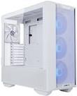 Lian Li Lancool Iii Rgb - Mid Tower - E-Atx - Seitenteil Mit Fenster (gehärtetes Glas) - Keine Spannungsversorgung (atx) - Weiß - Usb/audio (lancool
