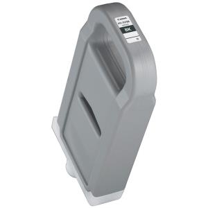 Canon PfI-707 Bk - Schwarz - Original - Tintenbehälter - Für Imageprograf Ipf830, Ipf840, Ipf850 (9821b001)