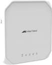 Allied Telesis At Tq6602 Gen2 - Accesspoint - WI-Fi 6 - 2,4 Ghz, 5 Ghz - TiscH-/wanD-/deckenmontage (aT-Tq6602 Gen2-00)