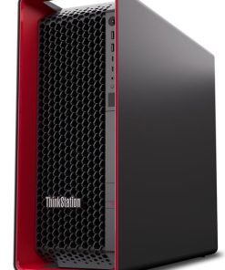 Lenovo Thinkstation P7 30f3 - Tower - 1 X Xeon W7-3565x / 2,5 Ghz - Vpro Enterprise - Ram 128gb - Ssd 1tb - Tcg Opal Encryption, Nvme, Performance -