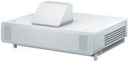 Epson EB-800f - 3-LcD-Projektor - 5000 Lm (weiß) - 5000 Lm (farbe) - Full Hd (1920 X 1080) - 16:9 - 1080p - Ultra ShorT-ThroW-Objektiv - Lan - Weiß (
