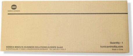 Konica Minolta TnP-60 - Schwarz - Original - Tonerpatrone - Für Bizhub 3622 (aae3050)