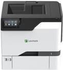 Lexmark Cs730de - Drucker - Farbe - Duplex - Laser - A4/legal - 1200 X 1200 Dpi - Bis Zu 40 Seiten/min. (einfarbig)/ Bis Zu 40 Seiten/min. (farbe) -