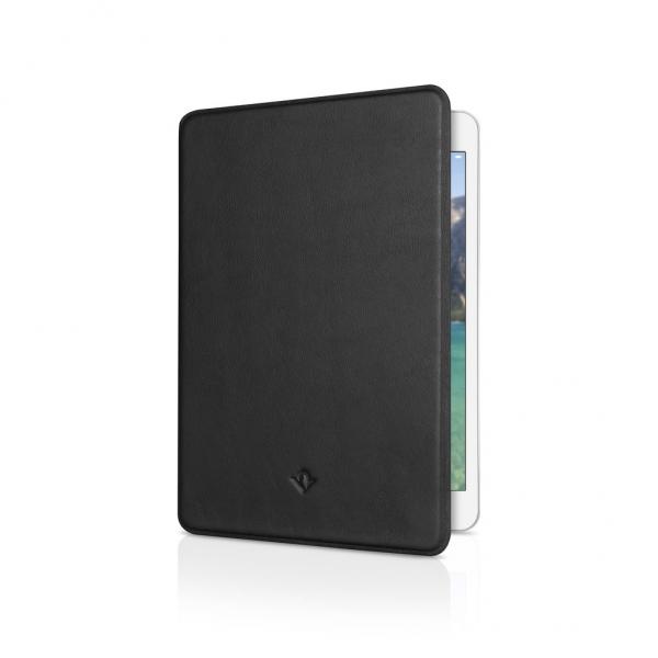 Twelvesouth Surfacepad 20,1 Cm [7.9] Custodia A Libro Nero (twelve South Surfacepad For Ipad Mini)